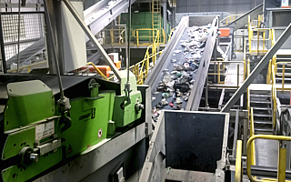 Promieniowanie nie stwarza zagrożenia. Nowe ustalenia ws. odpadów w Elblągu Promieniowanie nie stwarza zagrożenia. Nowe ustalenia ws. odpadów w Elblągu